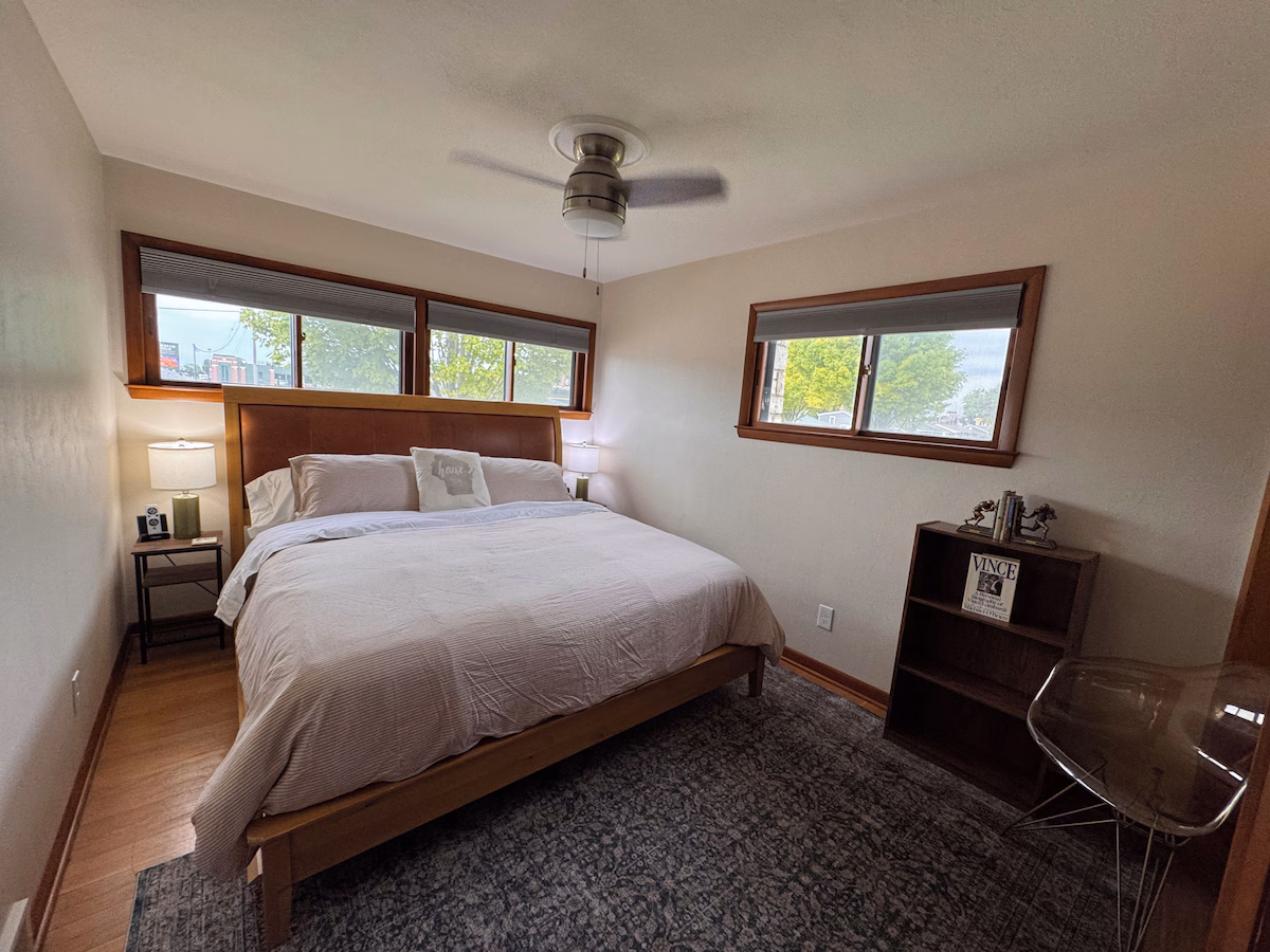 Lombardi Suite