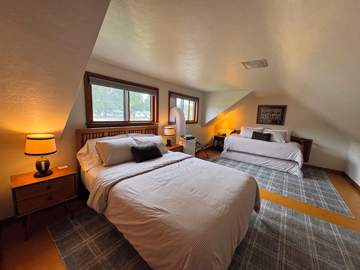 Championship Loft